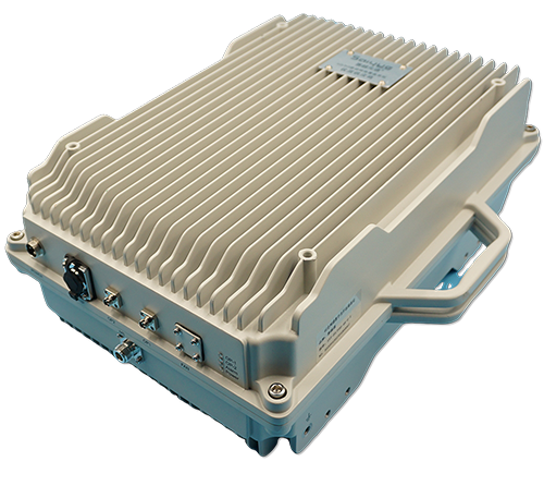 泰丰办事处单频/双频/四频/五频运营级数字光纤直放站