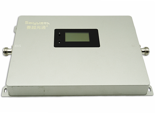  泰丰办事处三频/四频/五频手机信号接收器800㎡