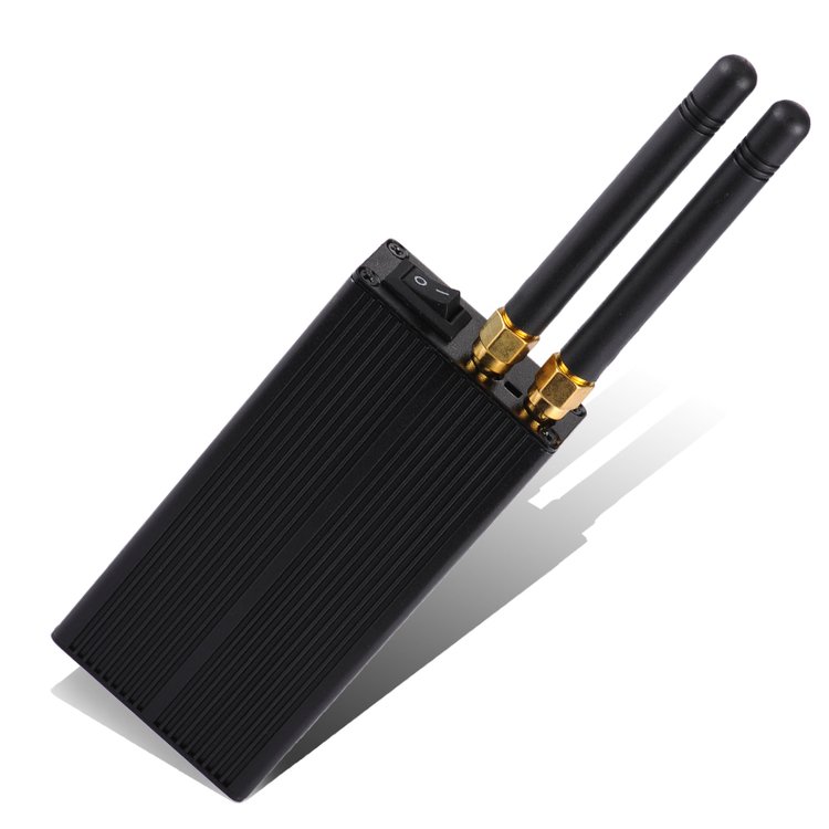  泰丰办事处1.2G/1.5G导航屏蔽器