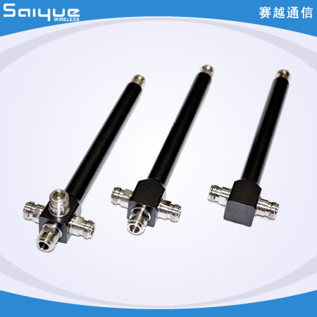  泰丰办事处FM调频广播同步广播功分器