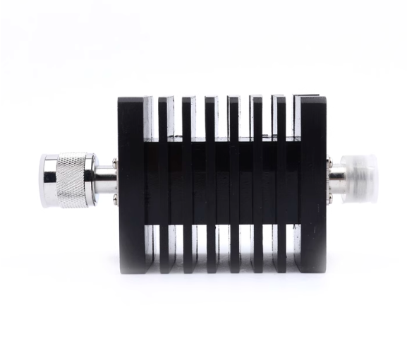  泰丰办事处腔体固定衰减器0-3G/0-4G  N型接口